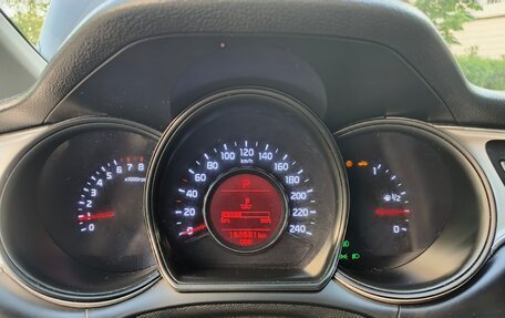 KIA cee'd III, 2017 год, 1 350 000 рублей, 20 фотография
