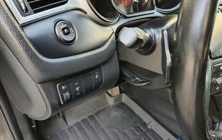 KIA cee'd III, 2017 год, 1 350 000 рублей, 21 фотография