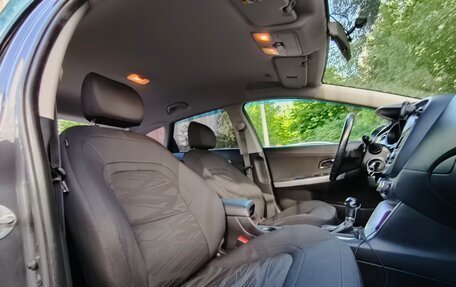KIA cee'd III, 2017 год, 1 350 000 рублей, 16 фотография