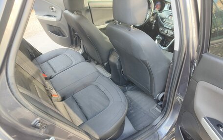 KIA cee'd III, 2017 год, 1 350 000 рублей, 22 фотография