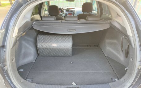 KIA cee'd III, 2017 год, 1 350 000 рублей, 27 фотография