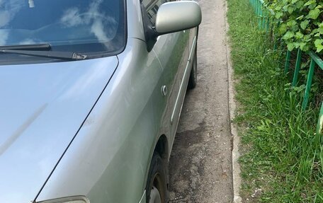 Toyota Corolla, 2006 год, 415 000 рублей, 4 фотография