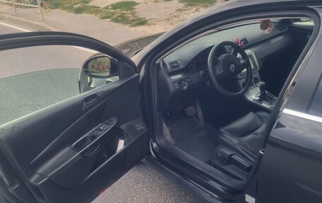 Volkswagen Passat B6, 2005 год, 430 000 рублей, 5 фотография