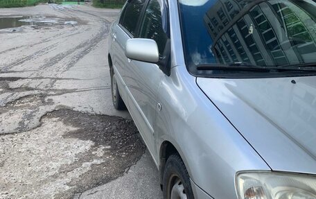 Toyota Corolla, 2006 год, 415 000 рублей, 5 фотография