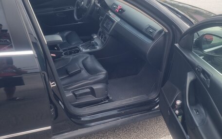 Volkswagen Passat B6, 2005 год, 430 000 рублей, 6 фотография