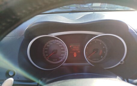 Peugeot 4007, 2008 год, 850 000 рублей, 7 фотография