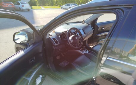 Peugeot 4007, 2008 год, 850 000 рублей, 8 фотография