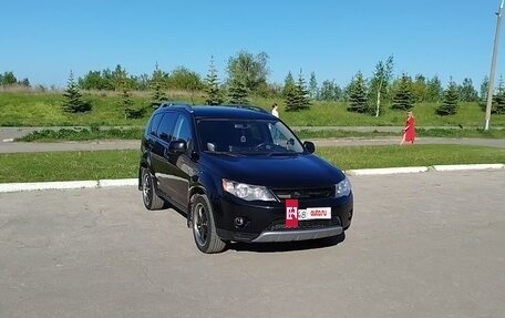 Peugeot 4007, 2008 год, 850 000 рублей, 3 фотография