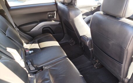 Peugeot 4007, 2008 год, 850 000 рублей, 13 фотография