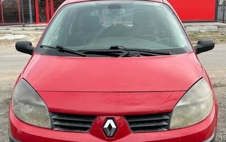 Renault Scenic III, 2005 год, 480 000 рублей, 2 фотография