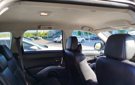 Peugeot 4007, 2008 год, 850 000 рублей, 12 фотография