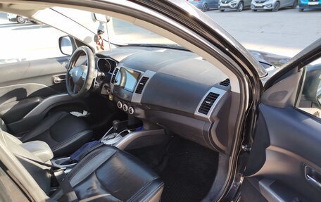 Peugeot 4007, 2008 год, 850 000 рублей, 16 фотография