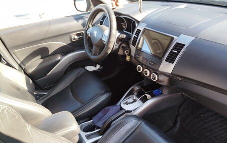 Peugeot 4007, 2008 год, 850 000 рублей, 15 фотография