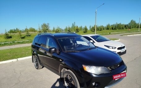 Peugeot 4007, 2008 год, 850 000 рублей, 17 фотография