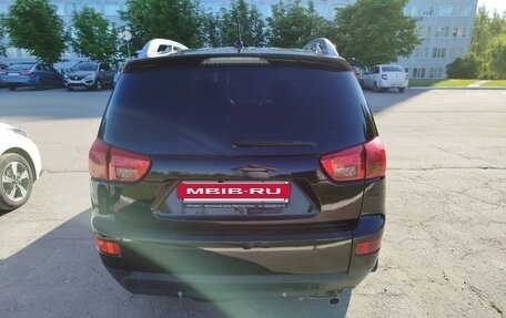 Peugeot 4007, 2008 год, 850 000 рублей, 22 фотография