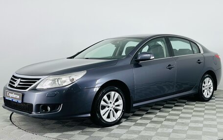 Renault Latitude I, 2010 год, 990 000 рублей, 3 фотография