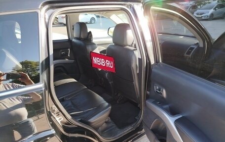 Peugeot 4007, 2008 год, 850 000 рублей, 14 фотография