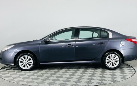 Renault Latitude I, 2010 год, 990 000 рублей, 10 фотография