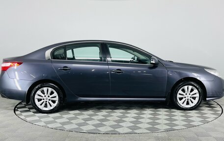Renault Latitude I, 2010 год, 990 000 рублей, 6 фотография