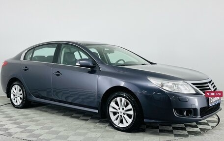 Renault Latitude I, 2010 год, 990 000 рублей, 5 фотография