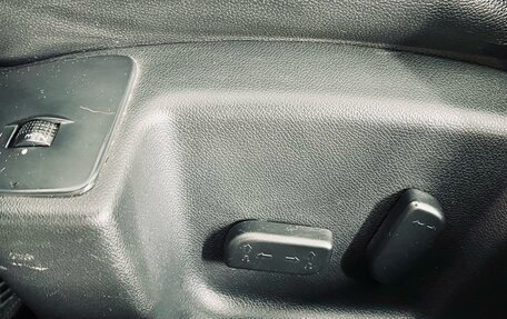 Renault Latitude I, 2010 год, 990 000 рублей, 18 фотография