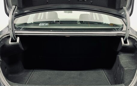 Renault Latitude I, 2010 год, 990 000 рублей, 24 фотография