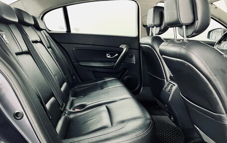 Renault Latitude I, 2010 год, 990 000 рублей, 23 фотография