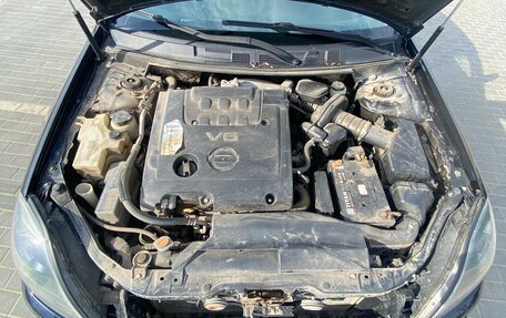 Nissan Teana, 2006 год, 490 000 рублей, 4 фотография