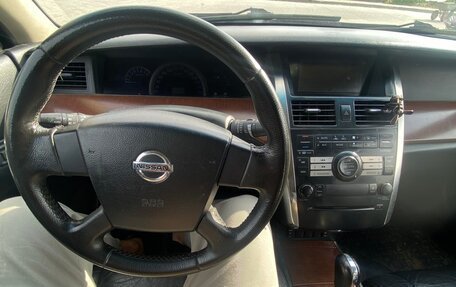 Nissan Teana, 2006 год, 490 000 рублей, 5 фотография
