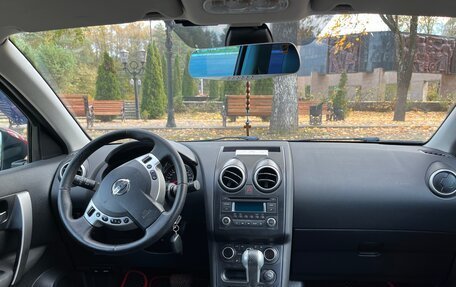 Nissan Qashqai, 2011 год, 1 090 000 рублей, 8 фотография
