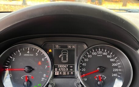 Nissan Qashqai, 2011 год, 1 090 000 рублей, 7 фотография