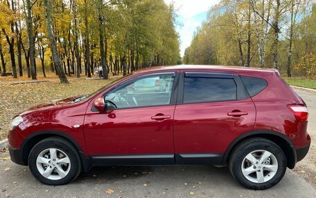 Nissan Qashqai, 2011 год, 1 090 000 рублей, 4 фотография