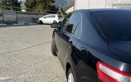 Toyota Camry, 2011 год, 1 350 000 рублей, 4 фотография