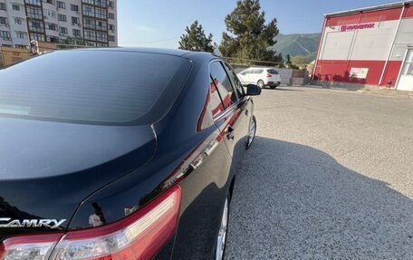 Toyota Camry, 2011 год, 1 350 000 рублей, 3 фотография
