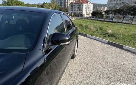 Toyota Camry, 2011 год, 1 350 000 рублей, 7 фотография