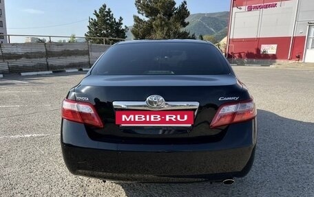 Toyota Camry, 2011 год, 1 350 000 рублей, 5 фотография