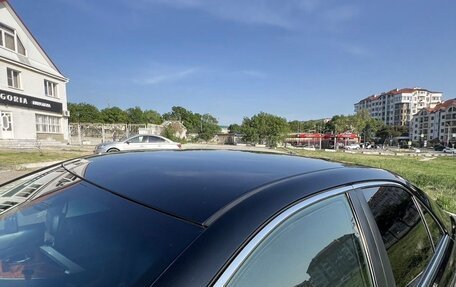 Toyota Camry, 2011 год, 1 350 000 рублей, 8 фотография