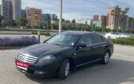 Nissan Teana, 2006 год, 490 000 рублей, 2 фотография