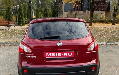 Nissan Qashqai, 2011 год, 1 090 000 рублей, 5 фотография