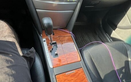 Toyota Camry, 2011 год, 1 350 000 рублей, 10 фотография