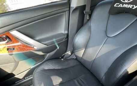 Toyota Camry, 2011 год, 1 350 000 рублей, 12 фотография