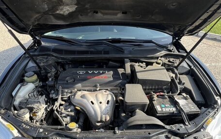 Toyota Camry, 2011 год, 1 350 000 рублей, 21 фотография