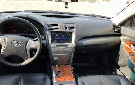 Toyota Camry, 2011 год, 1 350 000 рублей, 14 фотография