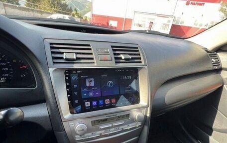 Toyota Camry, 2011 год, 1 350 000 рублей, 11 фотография