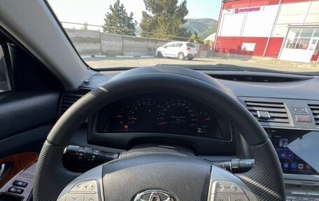 Toyota Camry, 2011 год, 1 350 000 рублей, 9 фотография
