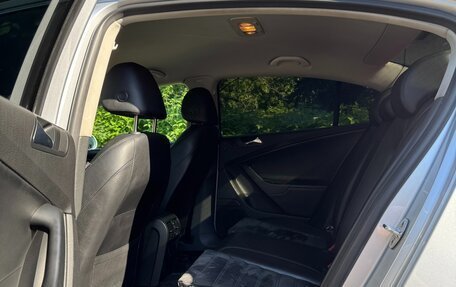 Volkswagen Passat B6, 2007 год, 975 000 рублей, 11 фотография