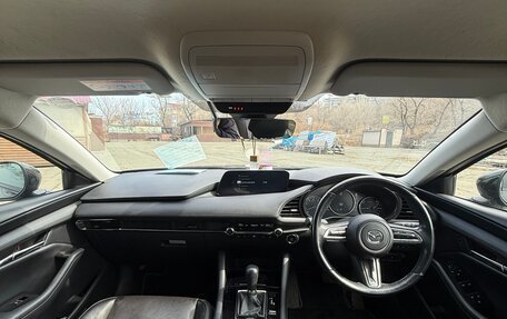 Mazda 3, 2022 год, 1 700 000 рублей, 2 фотография