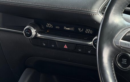 Mazda 3, 2022 год, 1 700 000 рублей, 4 фотография
