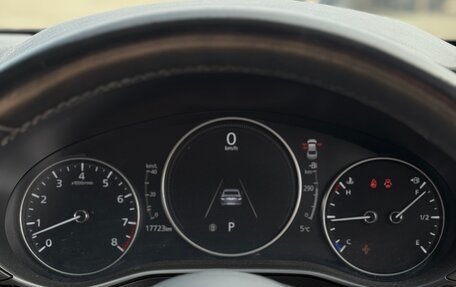 Mazda 3, 2022 год, 1 700 000 рублей, 7 фотография