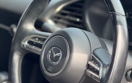 Mazda 3, 2022 год, 1 700 000 рублей, 9 фотография